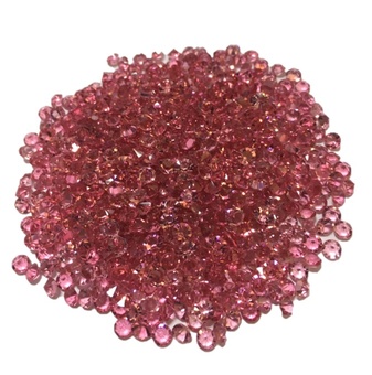 Kristall-Diamanten 4 mm Beeren SS16