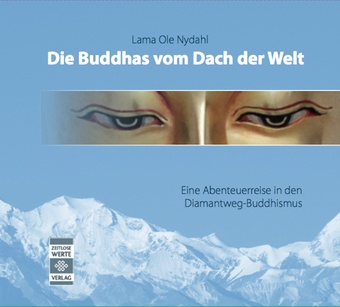 Die Buddhas vom Dach der Welt (Hörbuch)