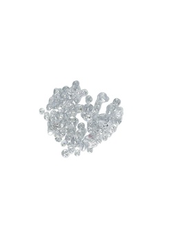 Fianit / Cubic Zirkonia Crystal 50 g