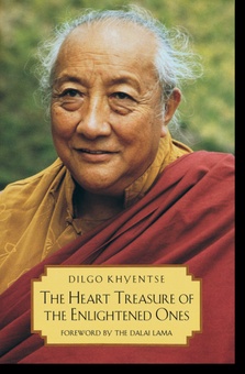 Heart Treasure of the Enlightened Ones
