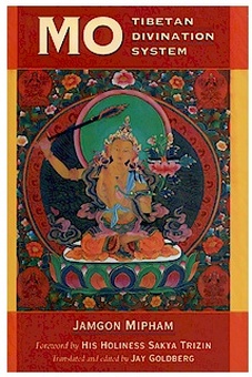 MO: Tibetan Divination System