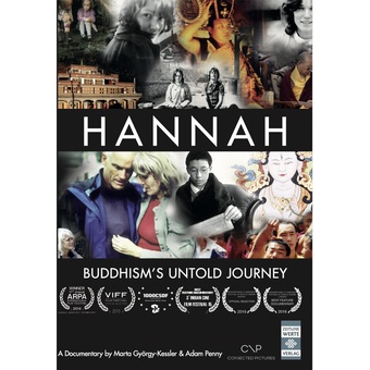 HANNAH - Buddhism's Untold Journey
