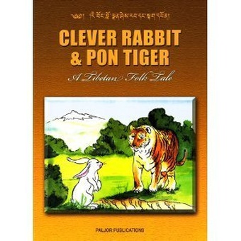 Clever Rabbit and Pon Tiger