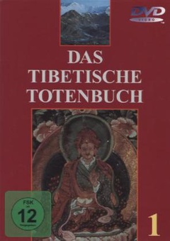 Das Tibetische Totenbuch, 2 DVDs