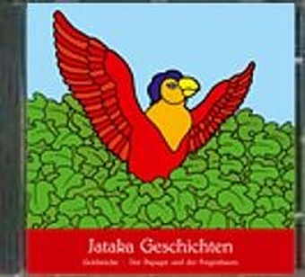 Der Papagei und der Feigenbaum / Goldstücke (CD)