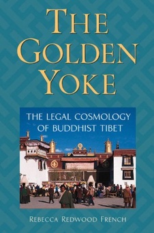 The Golden Yoke