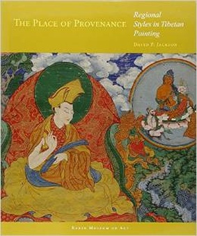 The Place of Provenance