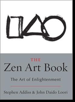 The Zen Art Book
