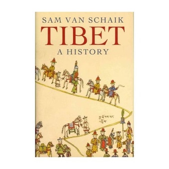 Tibet A History