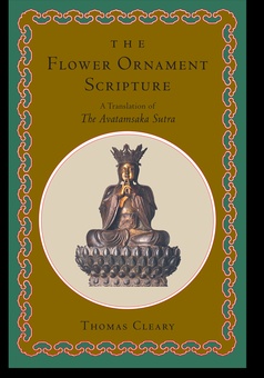 The Flower Ornament Scripture