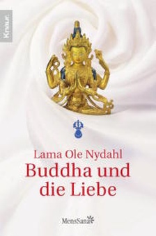 Buddha und die Liebe (TB)