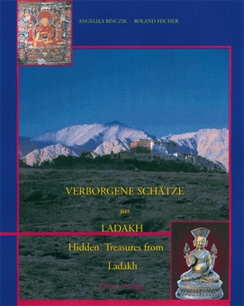 Verborgene Schätze aus Ladakh