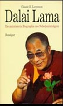 Dalai Lama - Eine Biographie