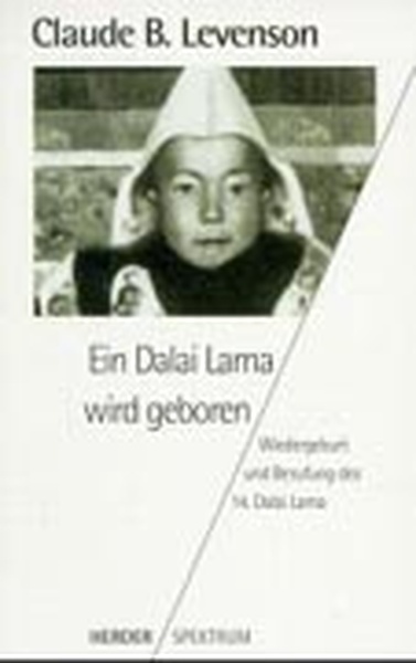 Ein Dalai Lama wird geboren