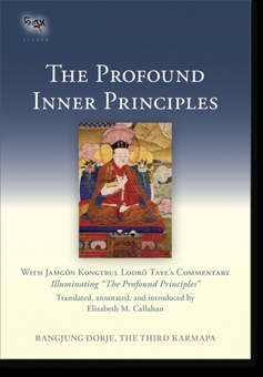 The Profound Inner Principles