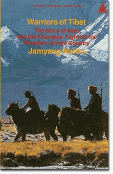 Warriors of Tibet