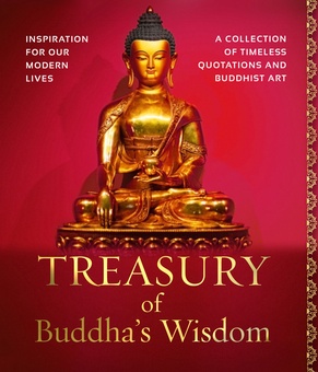 Treasury of Buddhas Wisdom