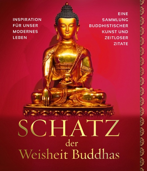 Schatz der Weisheit Buddhas