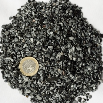 Obsidian Trommelsteine 100 g