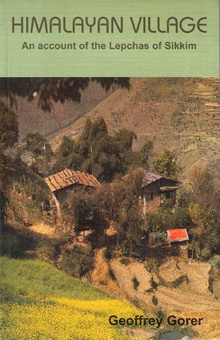 Himalayan Village
