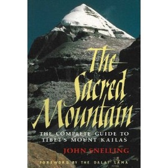 The Sacred Mountain