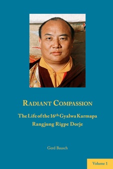 Radiant Compassion