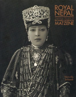 Royal Nepal 1930-36