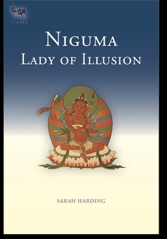 Niguma Lady of Illusion