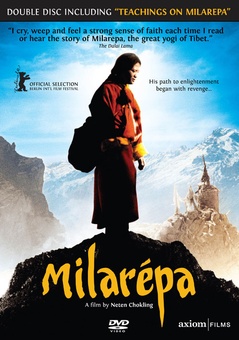 Milarepa (2 DVD Set)