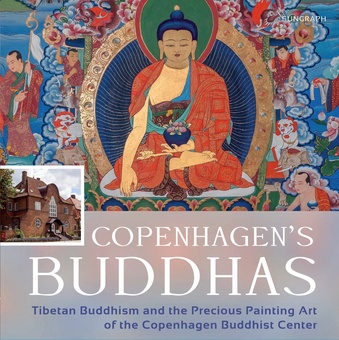 Copenhagen's Buddhas