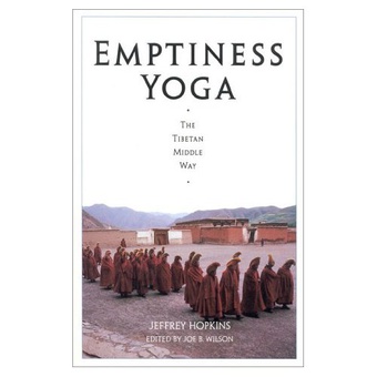 Emptiness Yoga