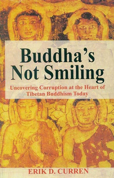 Buddha's Not Smiling