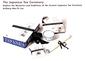 The Japanese Tea Ceremony