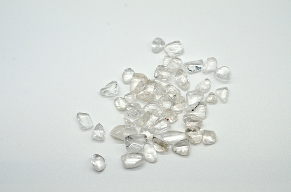 Bergkristall Größe XS 100 g