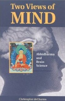Two Views of Mind: Abhidharma and Brain Science