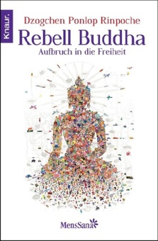 Rebell Buddha (Taschenbuch)