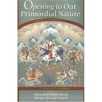 Opening to Our Primordial Nature
