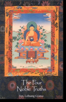 The Four Noble Truths