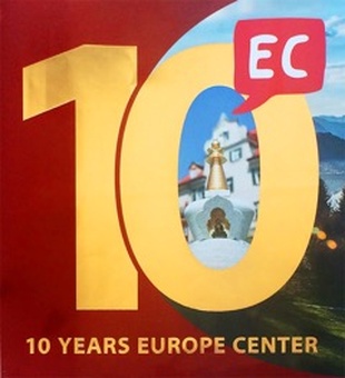 10 Years Europe Center