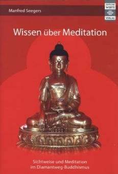 Wissen über Meditation