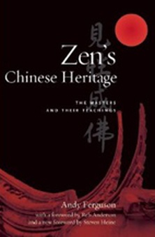 Zens Chinese Heritage