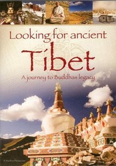 Looking for ancient Tibet (DVD)