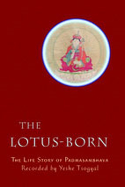 The Lotus-Born
