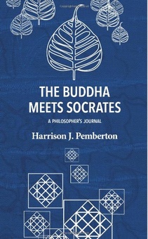 The Buddha Meets Socrates