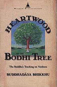 Heartwood of the Bodhi Tree