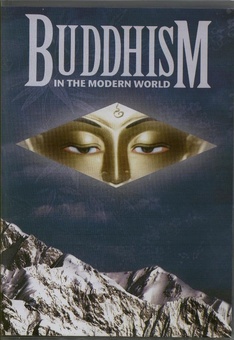 Buddhism in the modern world (DVD)