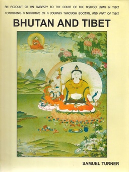 Bhutan and Tibet