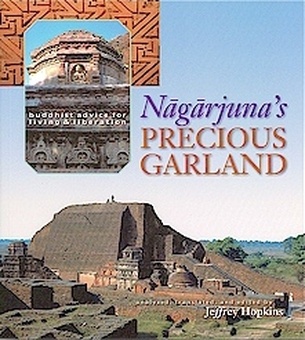 Nagarjunas Precious Garland