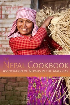 The Nepal Cookbook