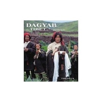 Dagyab - Kleinod im Osten von Tibet